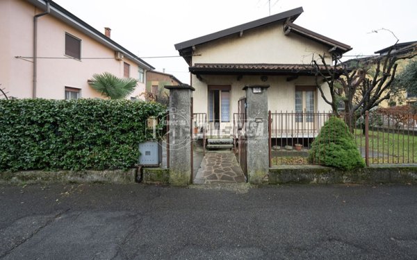 appartamento in vendita a Seriate