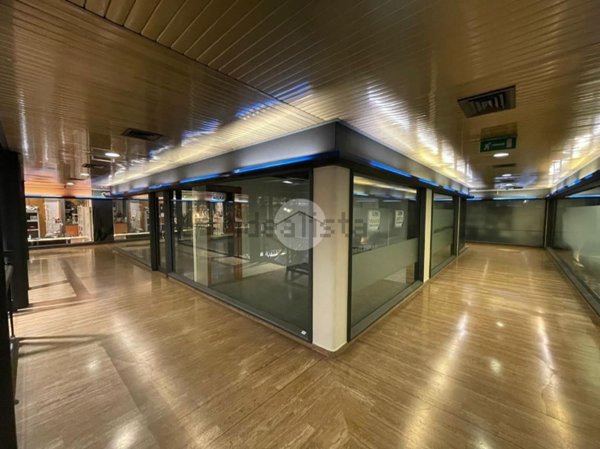 ufficio in vendita a Seriate