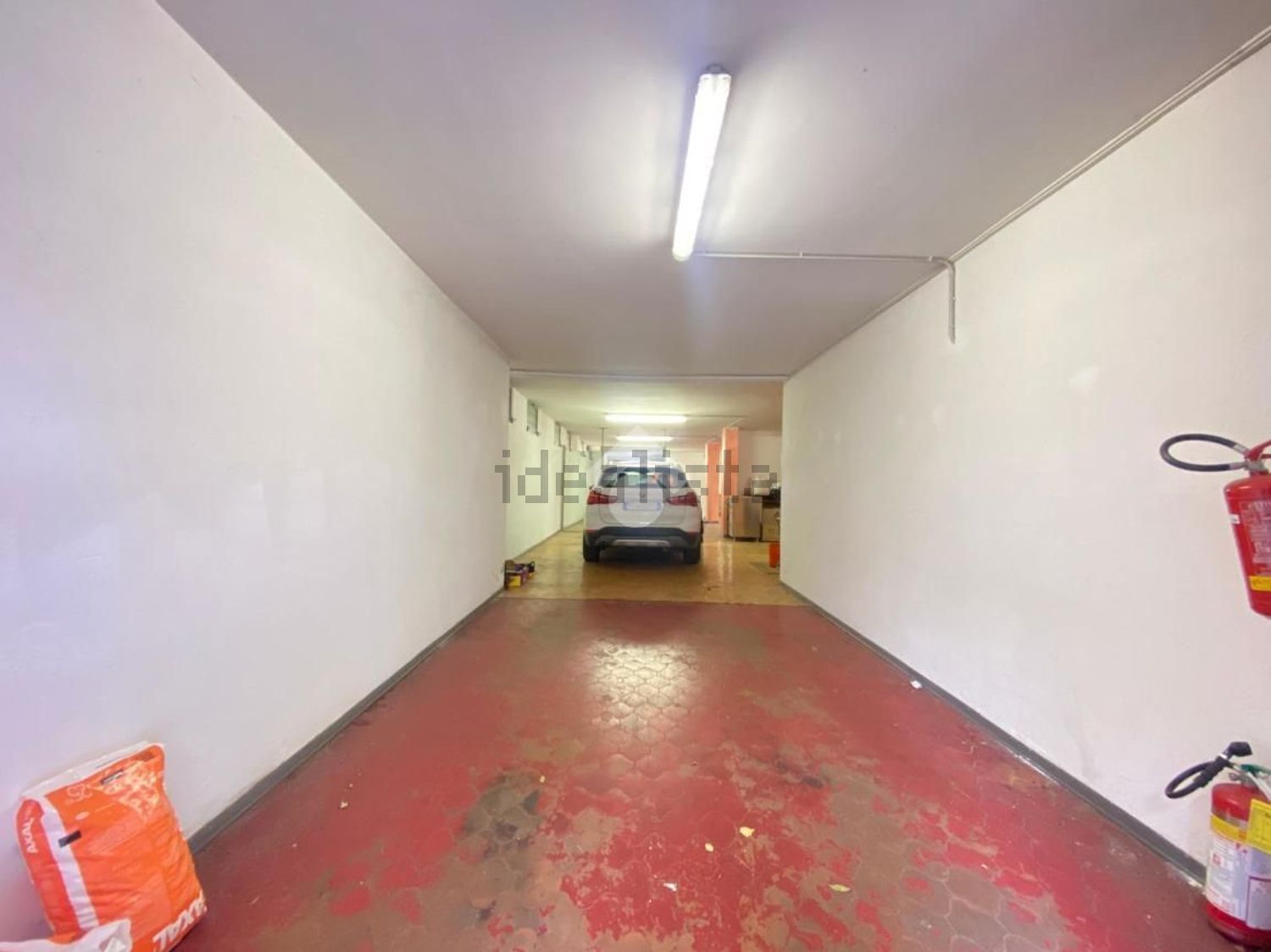 locale di sgombero in vendita a Seriate