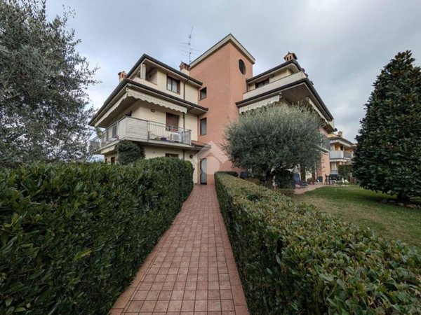 appartamento in vendita a Seriate
