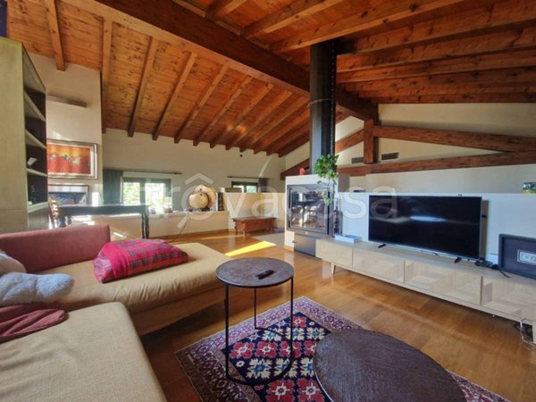 appartamento in vendita a Seriate