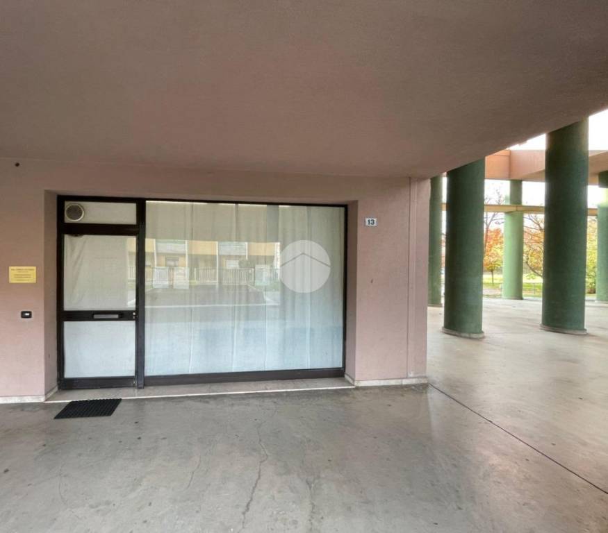 ufficio in vendita a Seriate