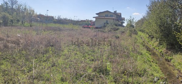 terreno edificabile in vendita a Seriate