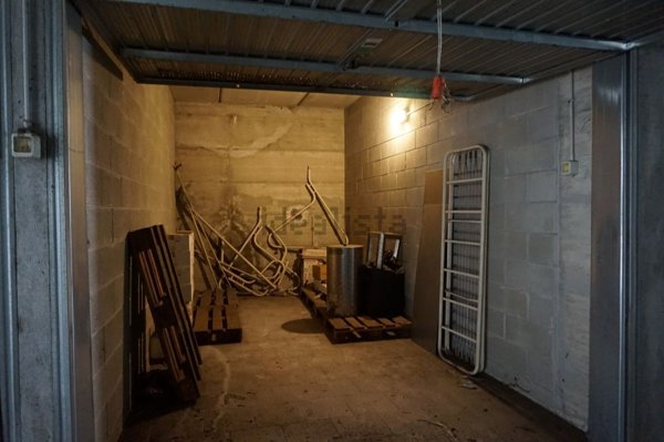 ufficio in vendita a Seriate