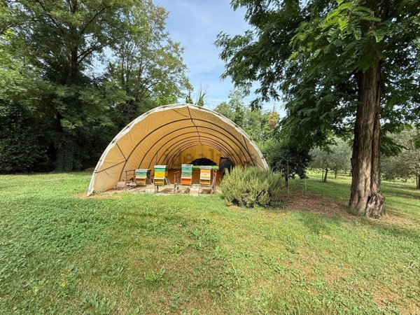 terreno agricolo in vendita a Seriate