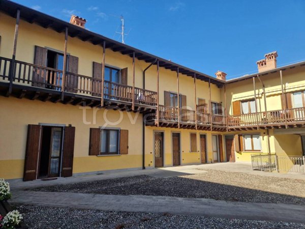 appartamento in vendita a Seriate