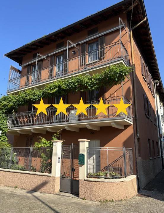 appartamento in vendita a Seriate