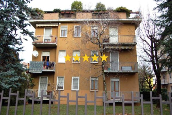 appartamento in vendita a Seriate