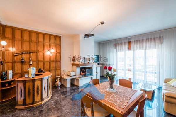 appartamento in vendita a Seriate