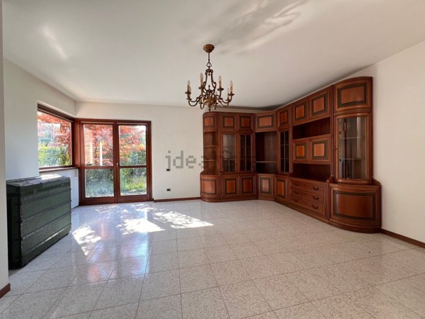 casa indipendente in vendita a Seriate