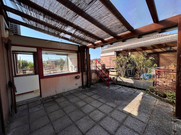 casa indipendente in vendita a Seriate