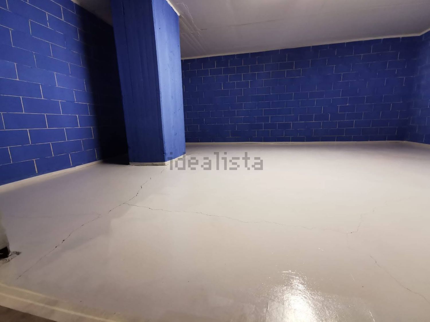 locale di sgombero in vendita a Seriate