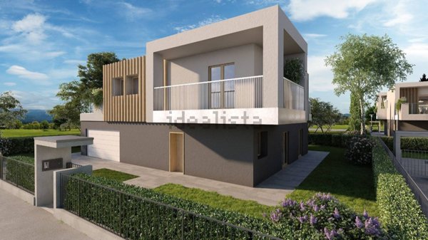 quadrivano in vendita a Seriate