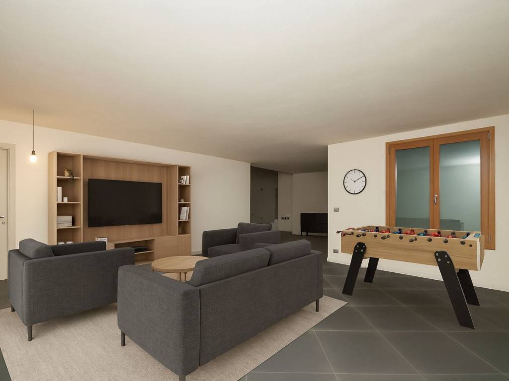 casa indipendente in vendita a Seriate