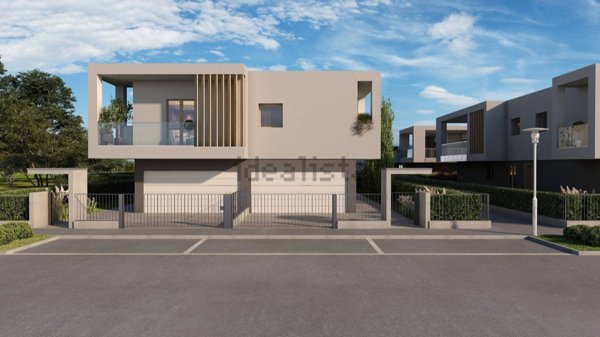 quadrivano in vendita a Seriate