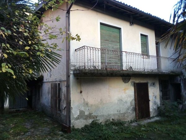 casa indipendente in vendita a Seriate