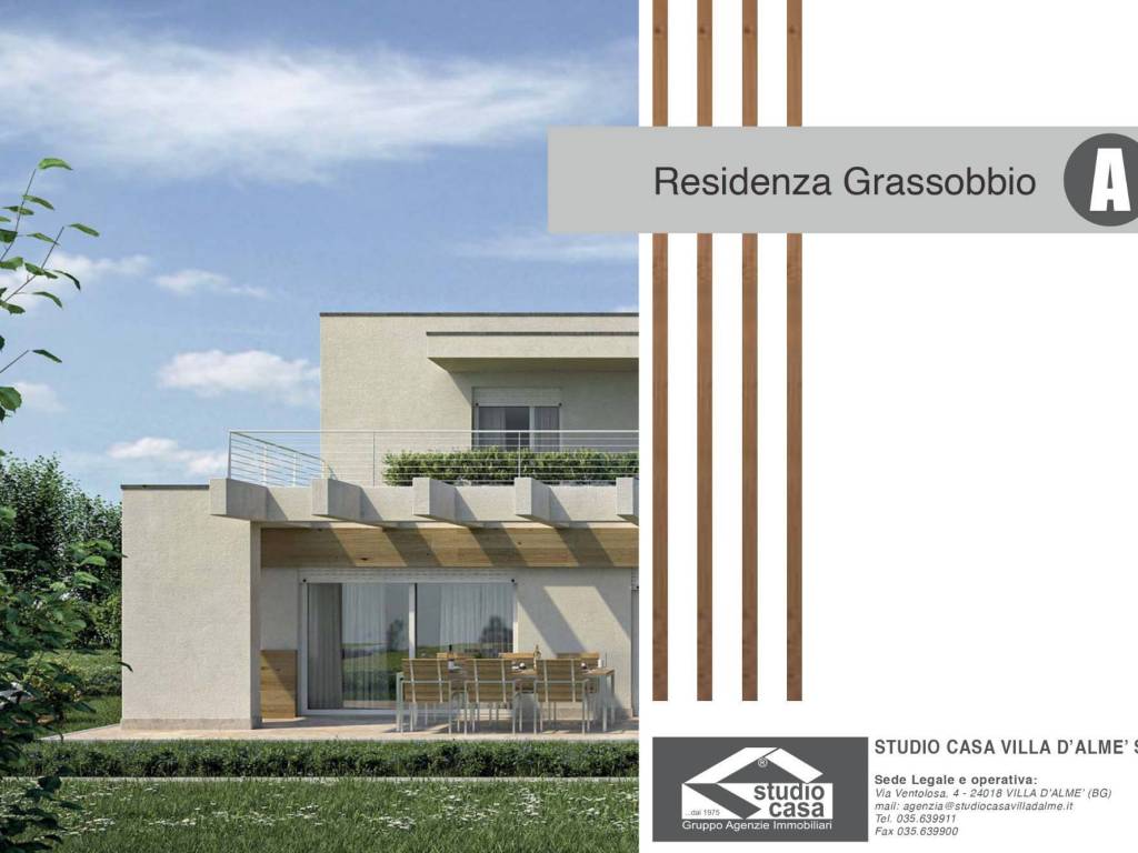 terreno edificabile in vendita a Seriate