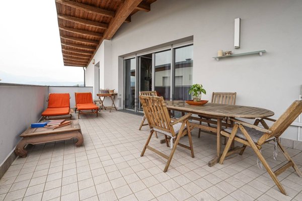 appartamento in vendita a Seriate