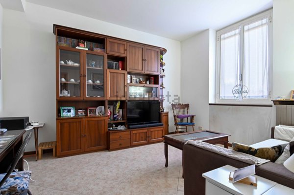 appartamento in vendita a Seriate