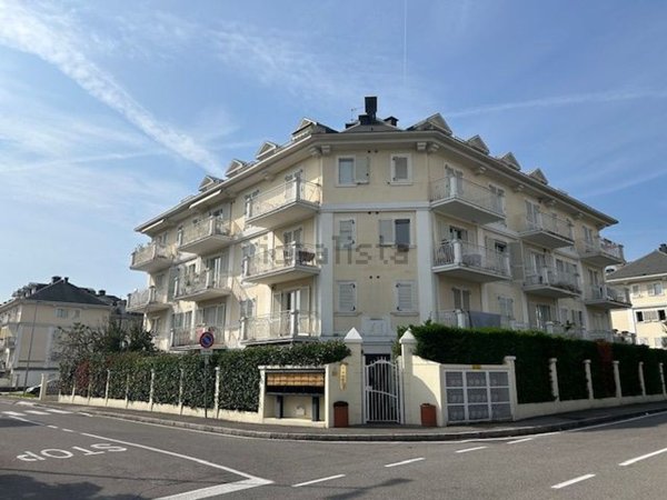 appartamento in vendita a Seriate