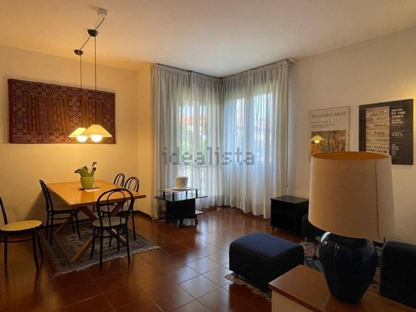 appartamento in vendita a Seriate