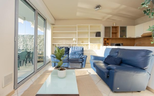 appartamento in vendita a Seriate