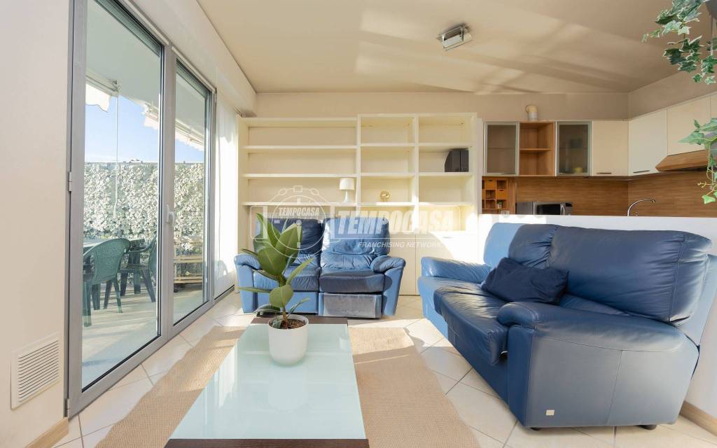 appartamento in vendita a Seriate