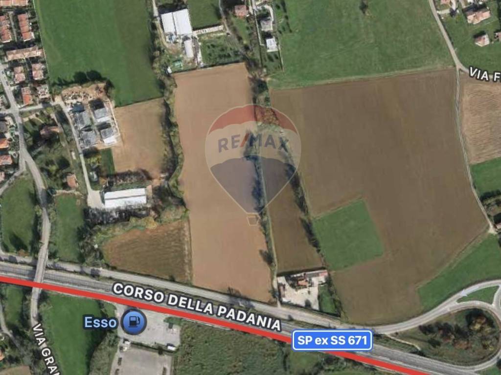 villa in vendita a Seriate