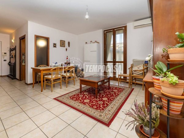 appartamento in vendita a Seriate