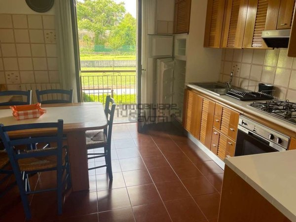 appartamento in vendita a Seriate