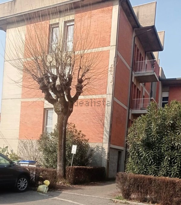 appartamento in vendita a Seriate