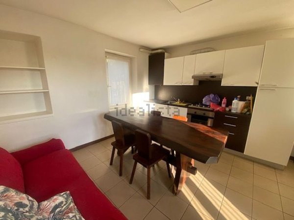 appartamento in vendita a Seriate