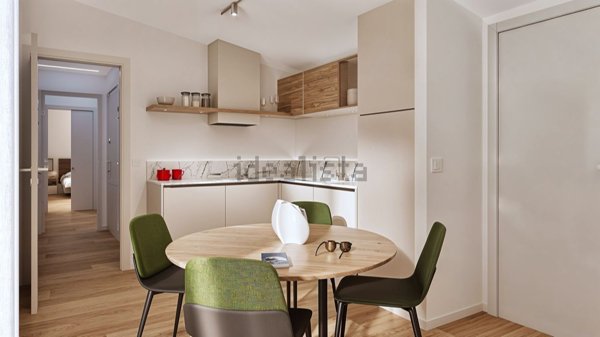 appartamento in vendita a Seriate