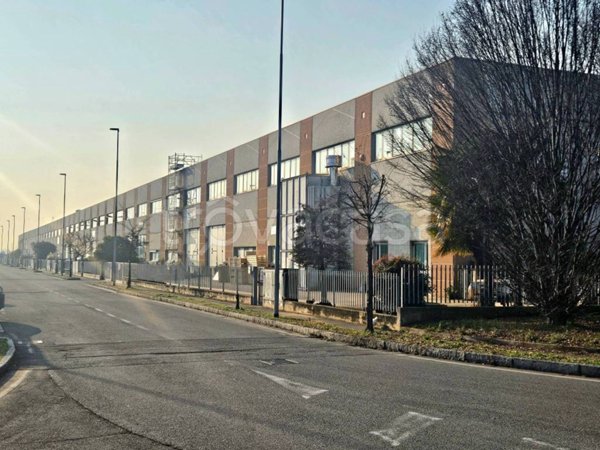 appartamento in vendita a Seriate