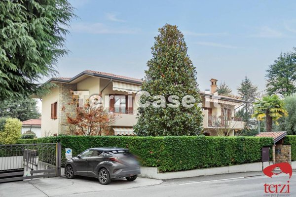 appartamento in vendita a Seriate