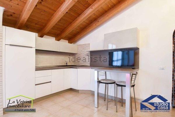 appartamento in vendita a Seriate