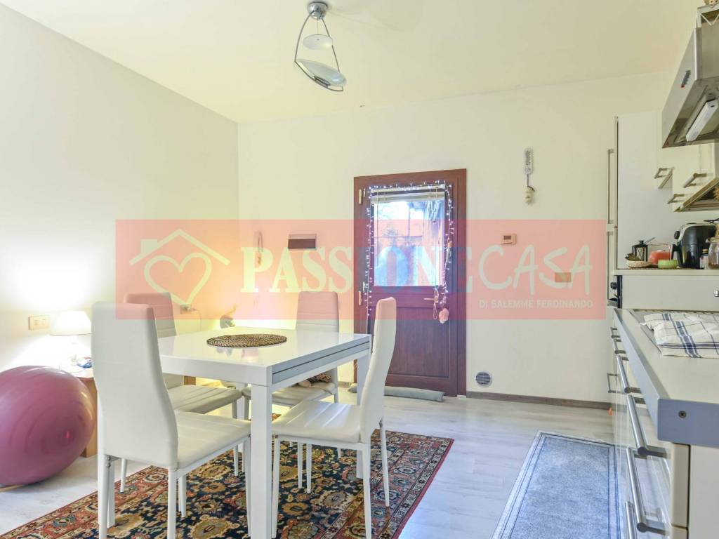 appartamento in vendita a Seriate