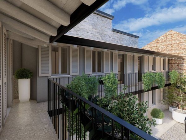 appartamento in vendita a Seriate