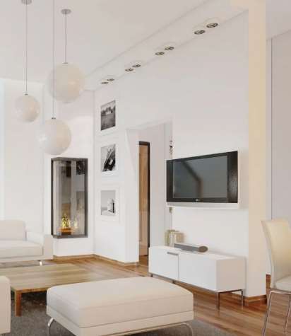 appartamento in vendita a Seriate