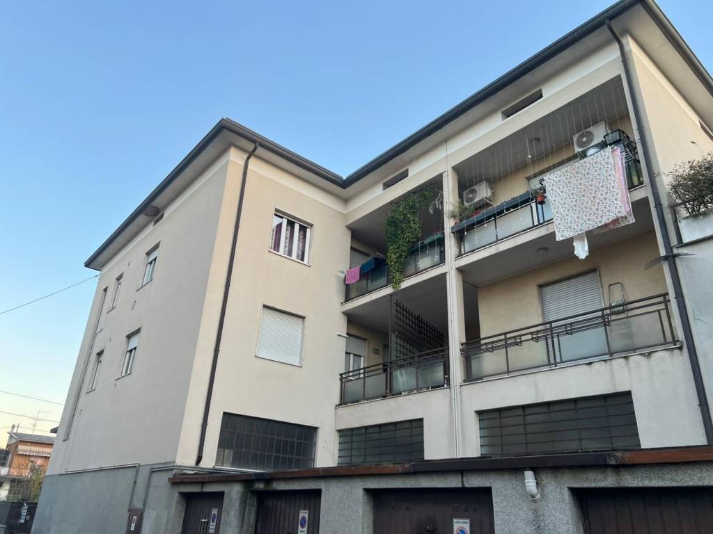appartamento in vendita a Seriate