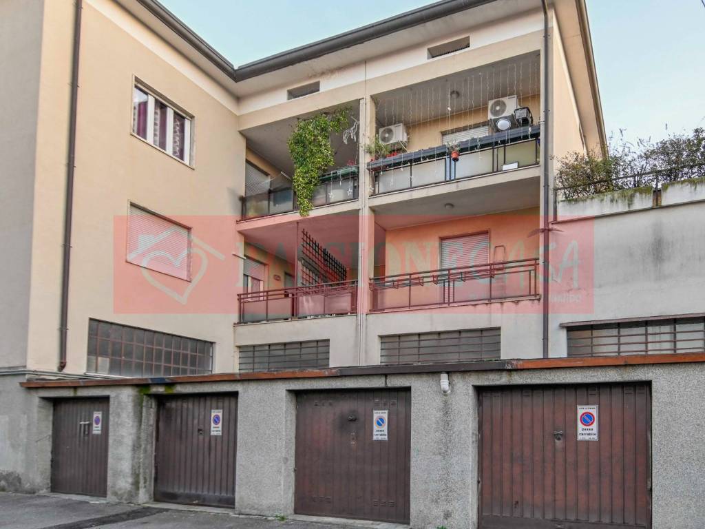 appartamento in vendita a Seriate