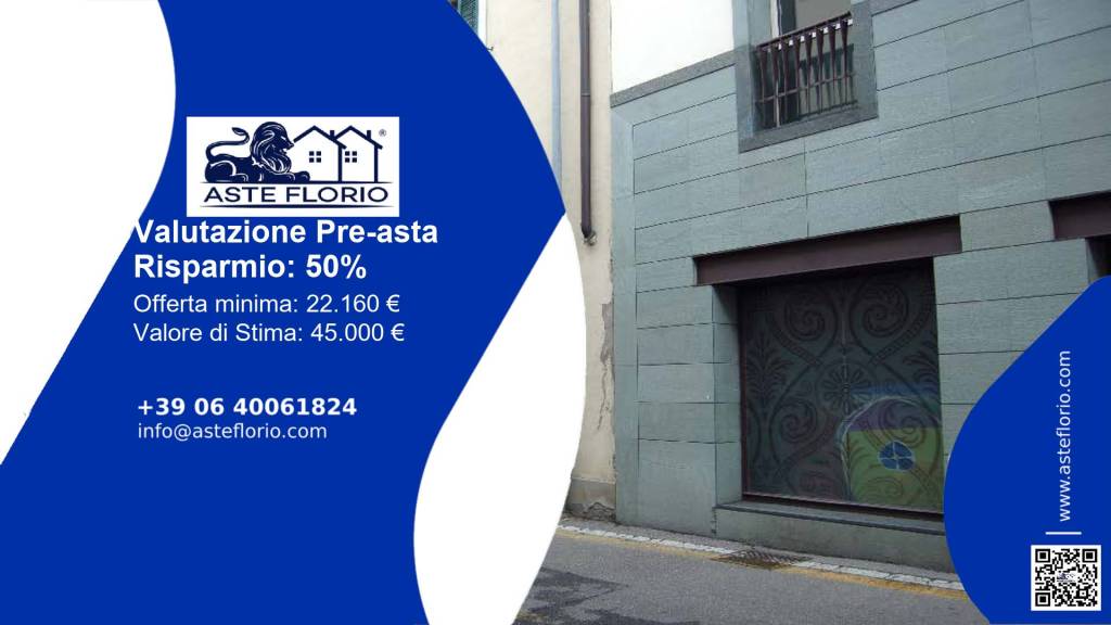 negozio in vendita a Seriate