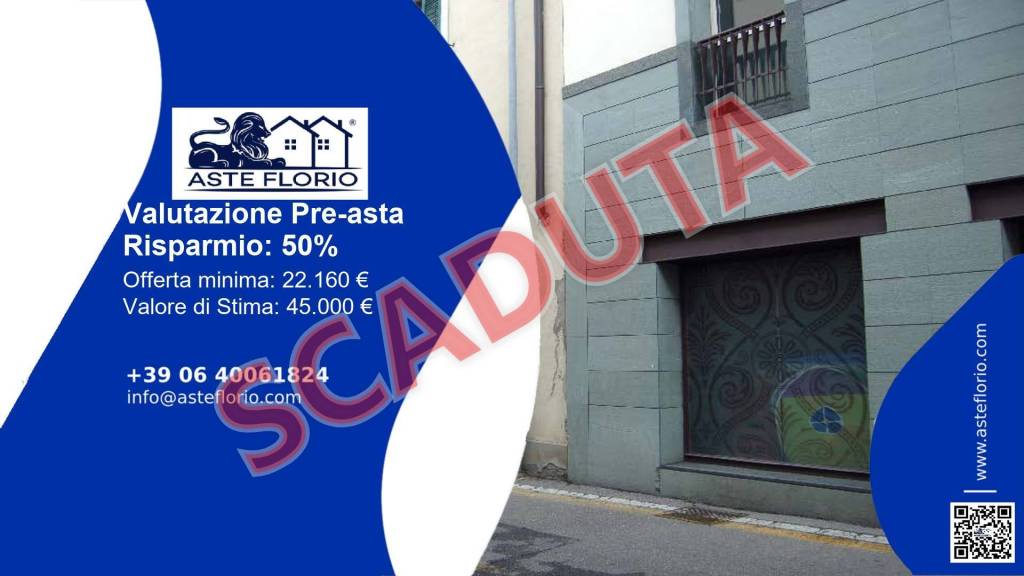 negozio in vendita a Seriate