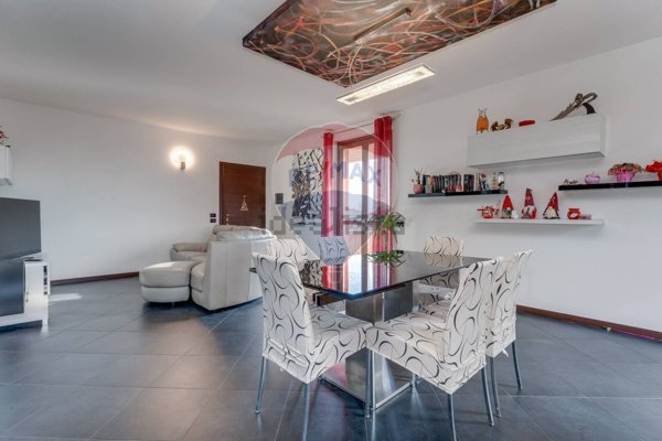 appartamento in vendita a Seriate