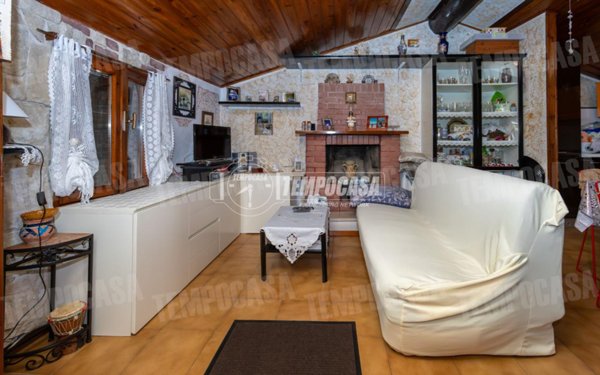 appartamento in vendita a Seriate