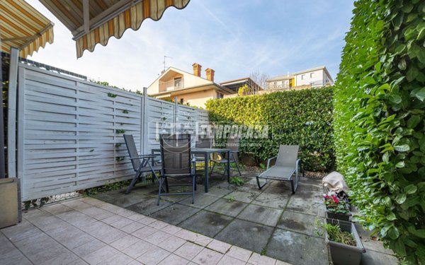 appartamento in vendita a Seriate