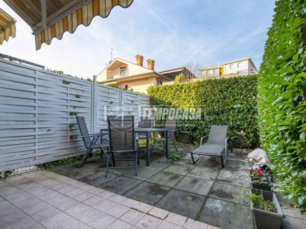 appartamento in vendita a Seriate