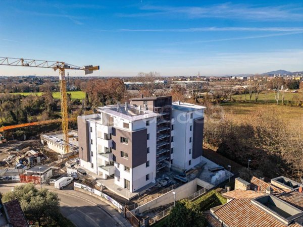 appartamento in vendita a Seriate