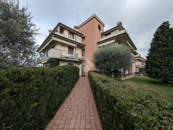 appartamento in vendita a Seriate
