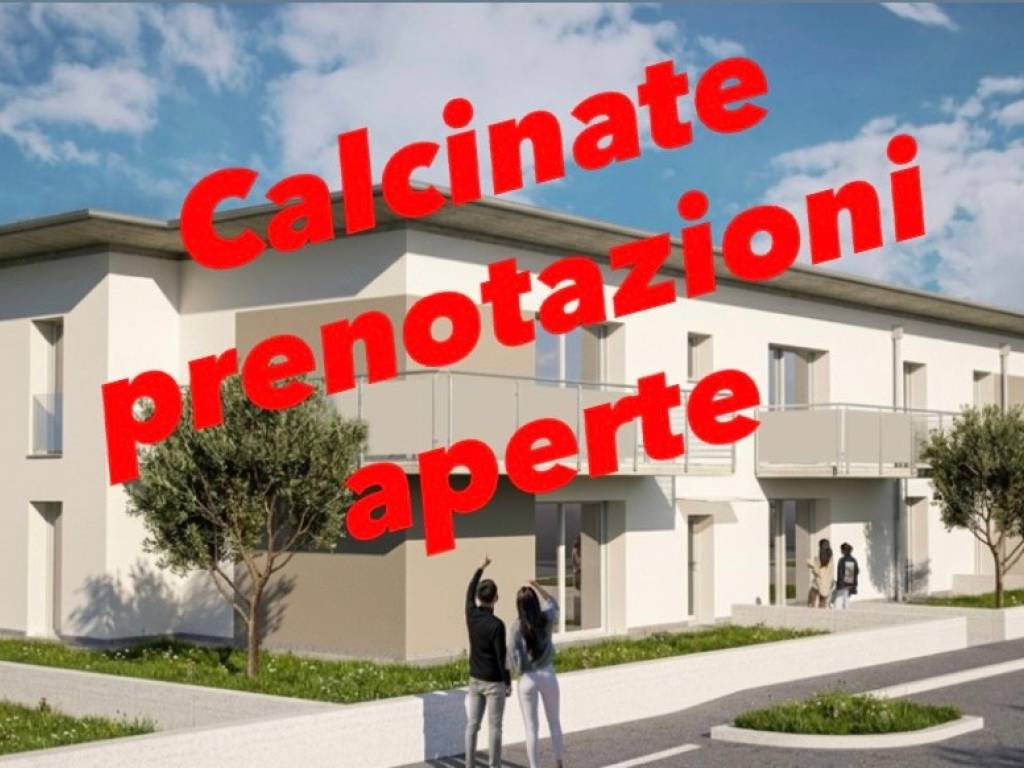 appartamento in vendita a Seriate